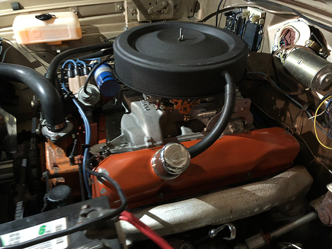 1967 DODGE CORONET ENGINE OPTIONS intelligence overview